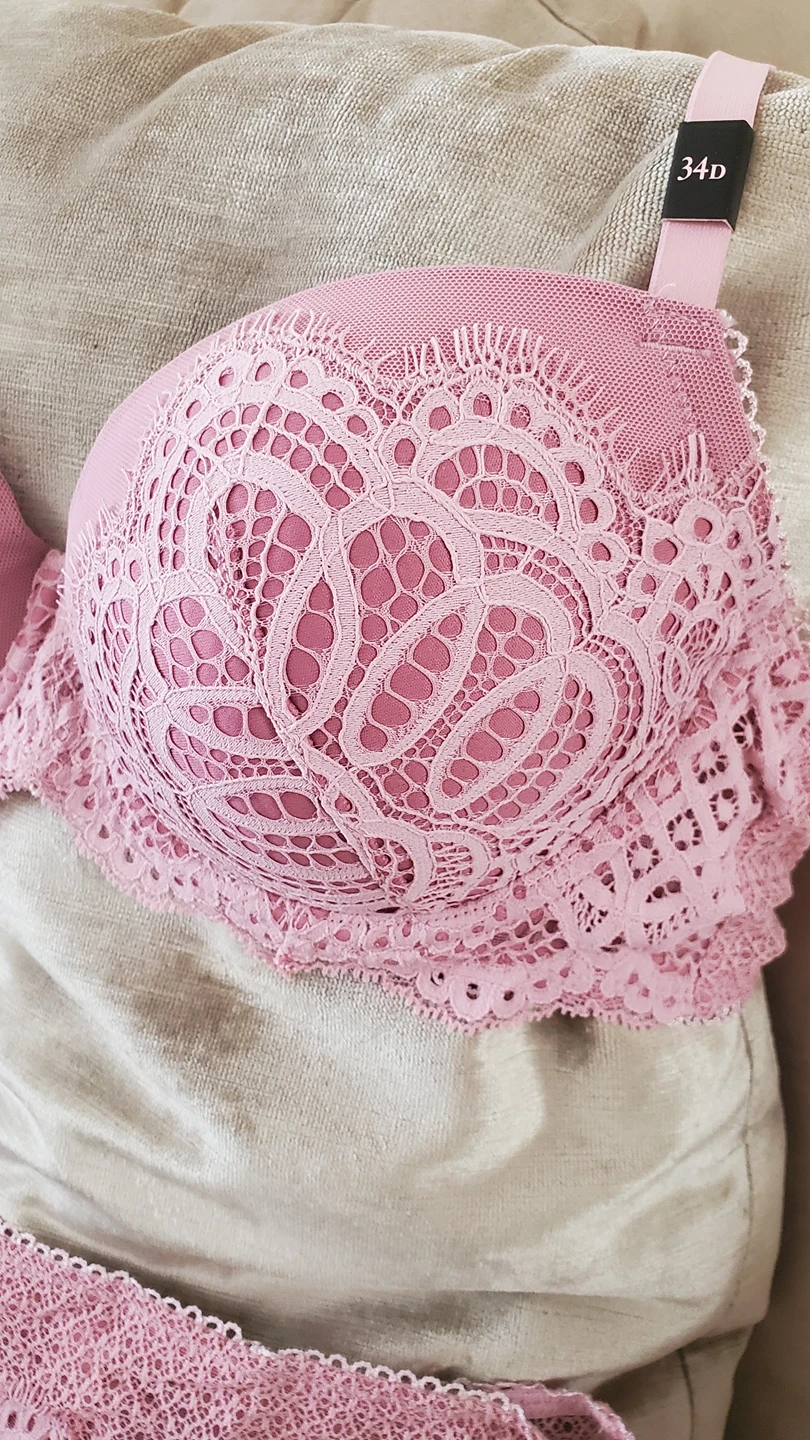 BNWT- VS Luxe Lingerie image indicator(2)