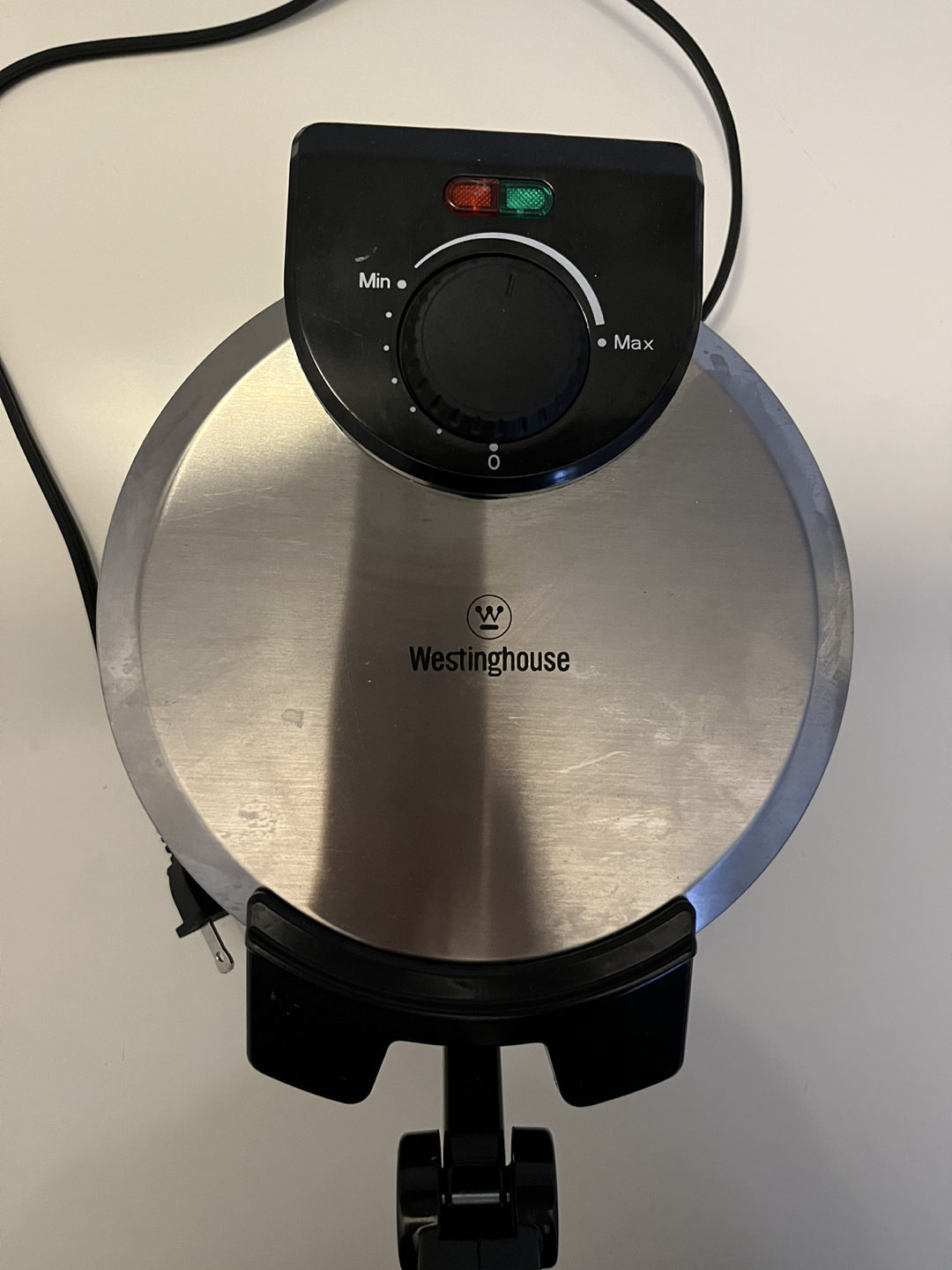 Tortilla maker - photo 3