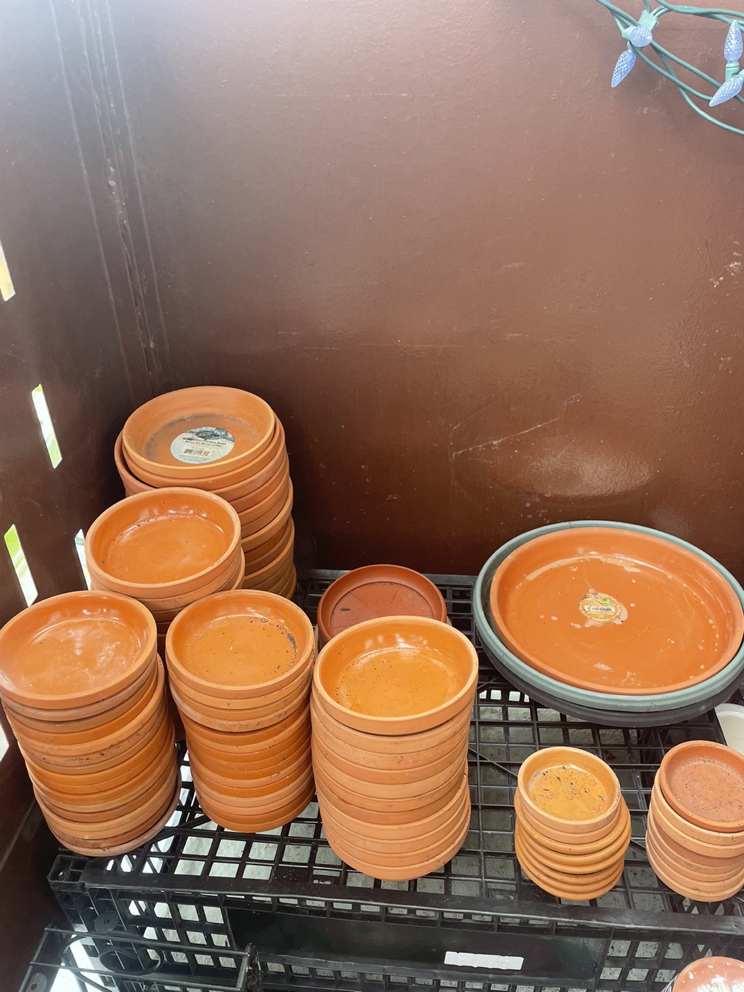 CLAY SAUCER - photo 2