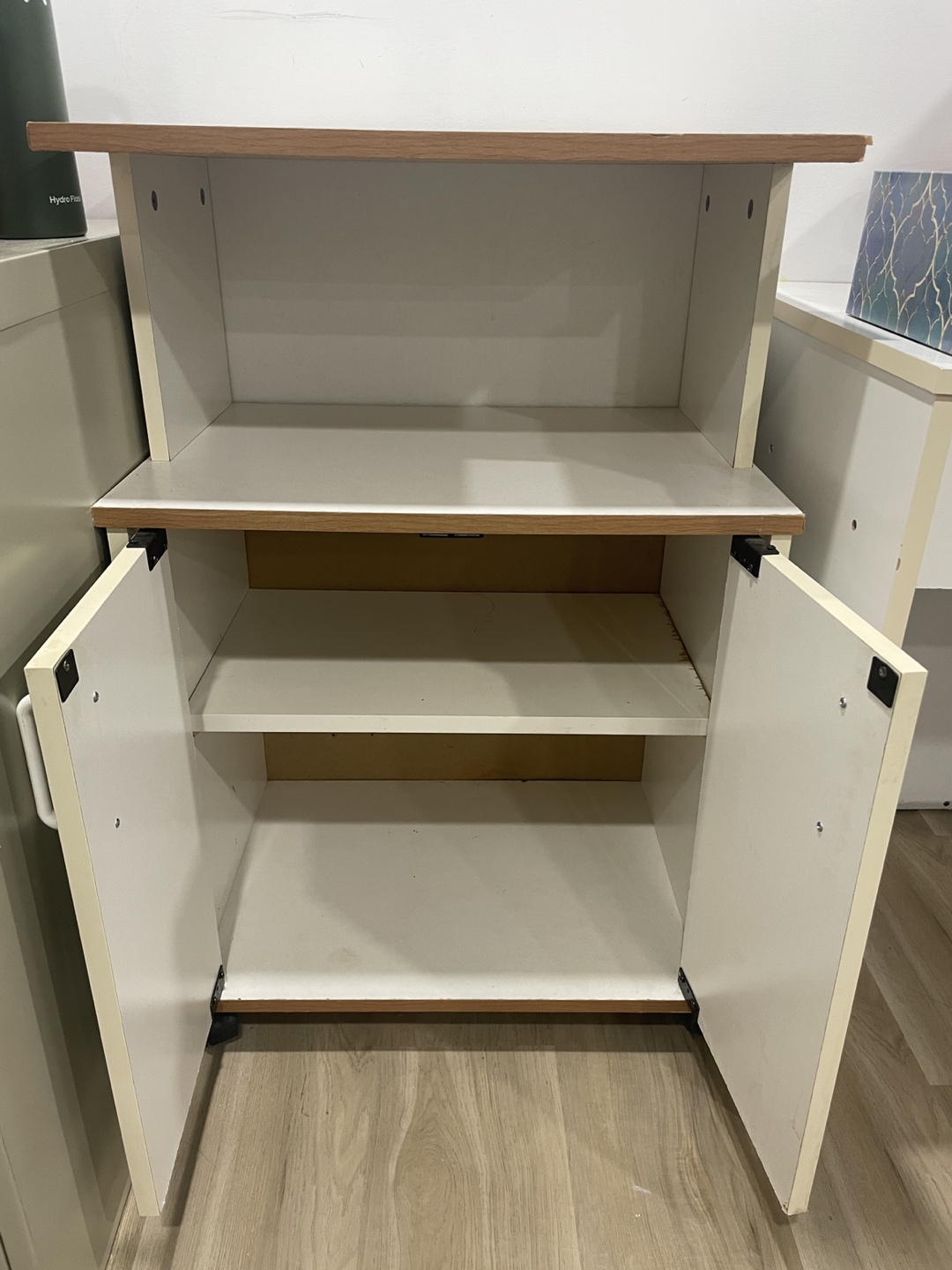 Microwave stand - photo 2