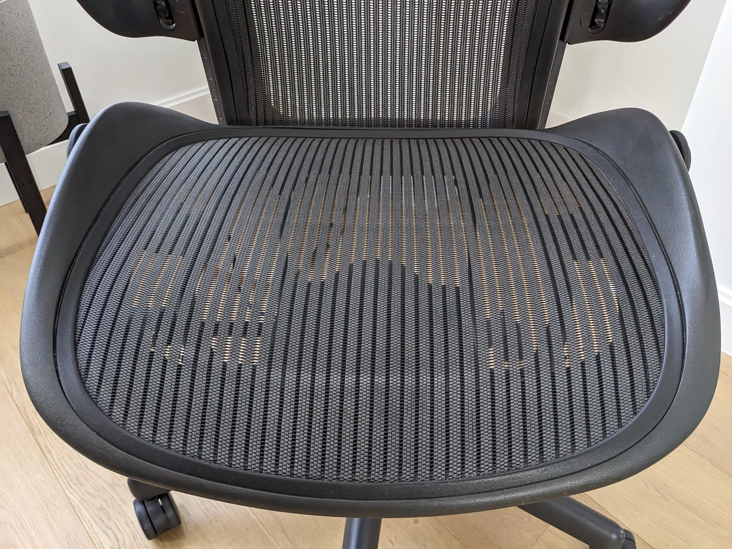 Herman Miller Chair. size B - photo 4