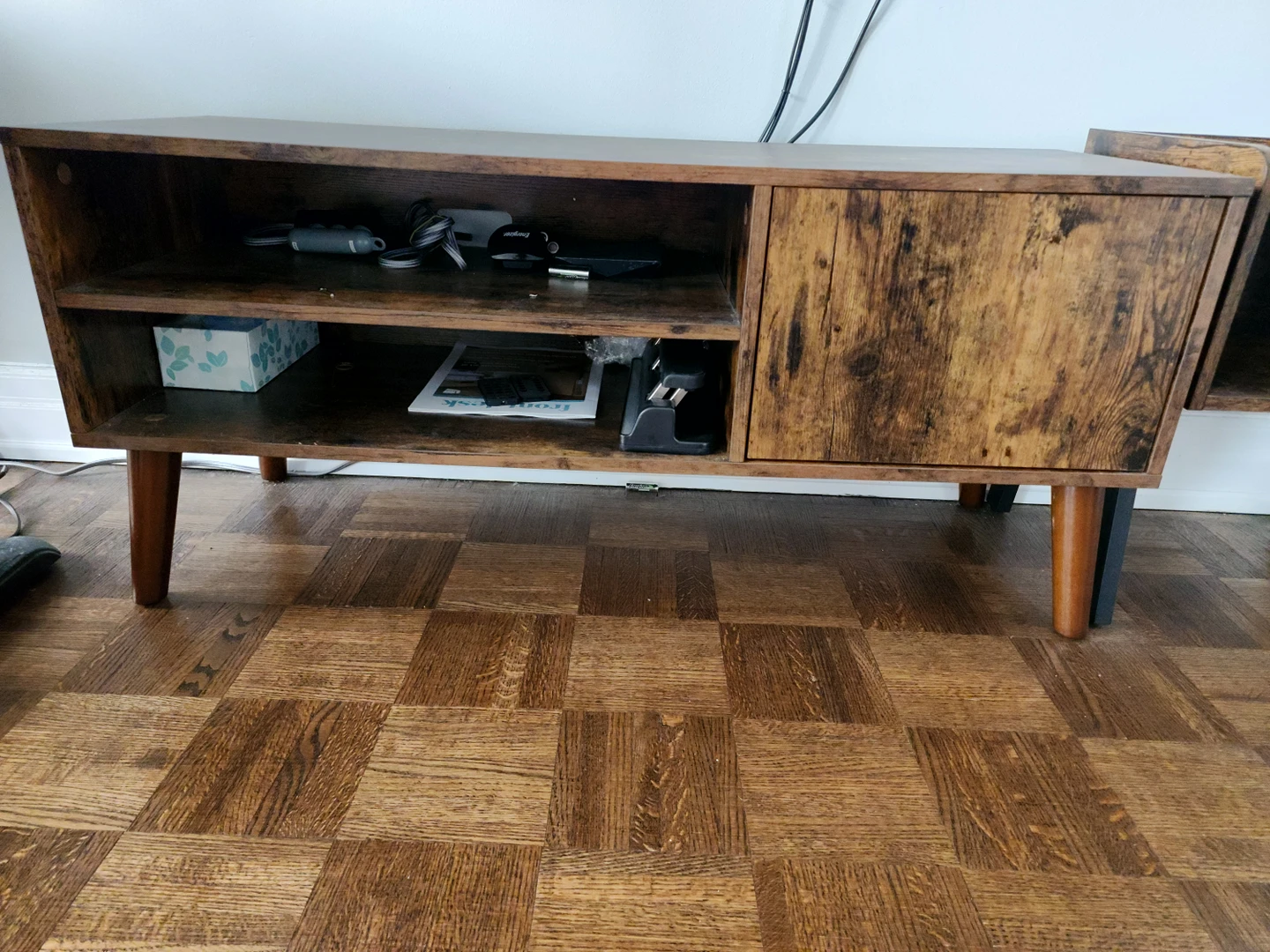 TV media unit or coffee table