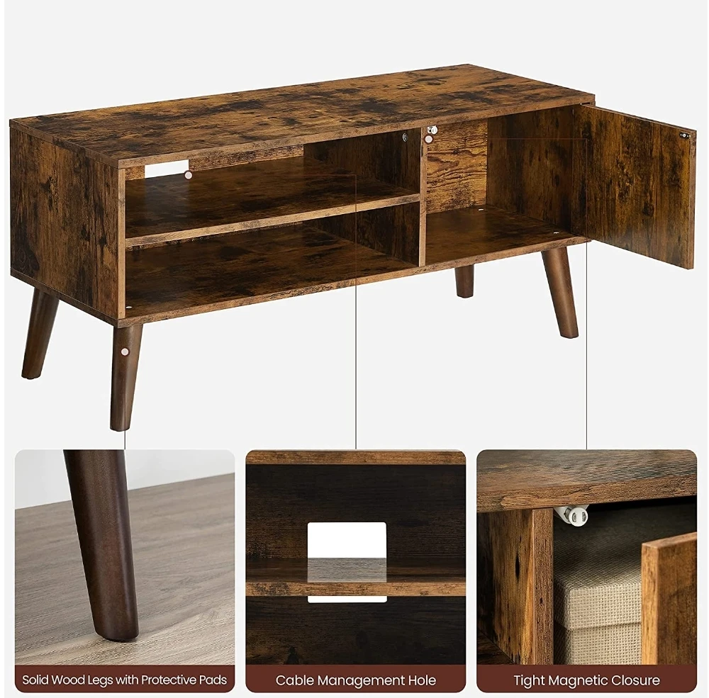 TV media unit or coffee table - photo 4