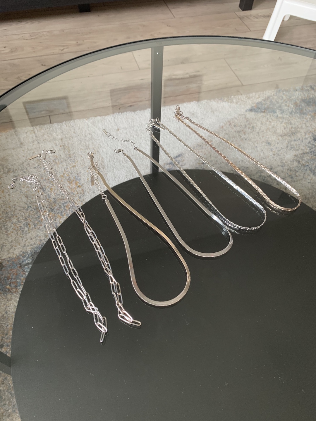 Jewelry for sale - photo 4