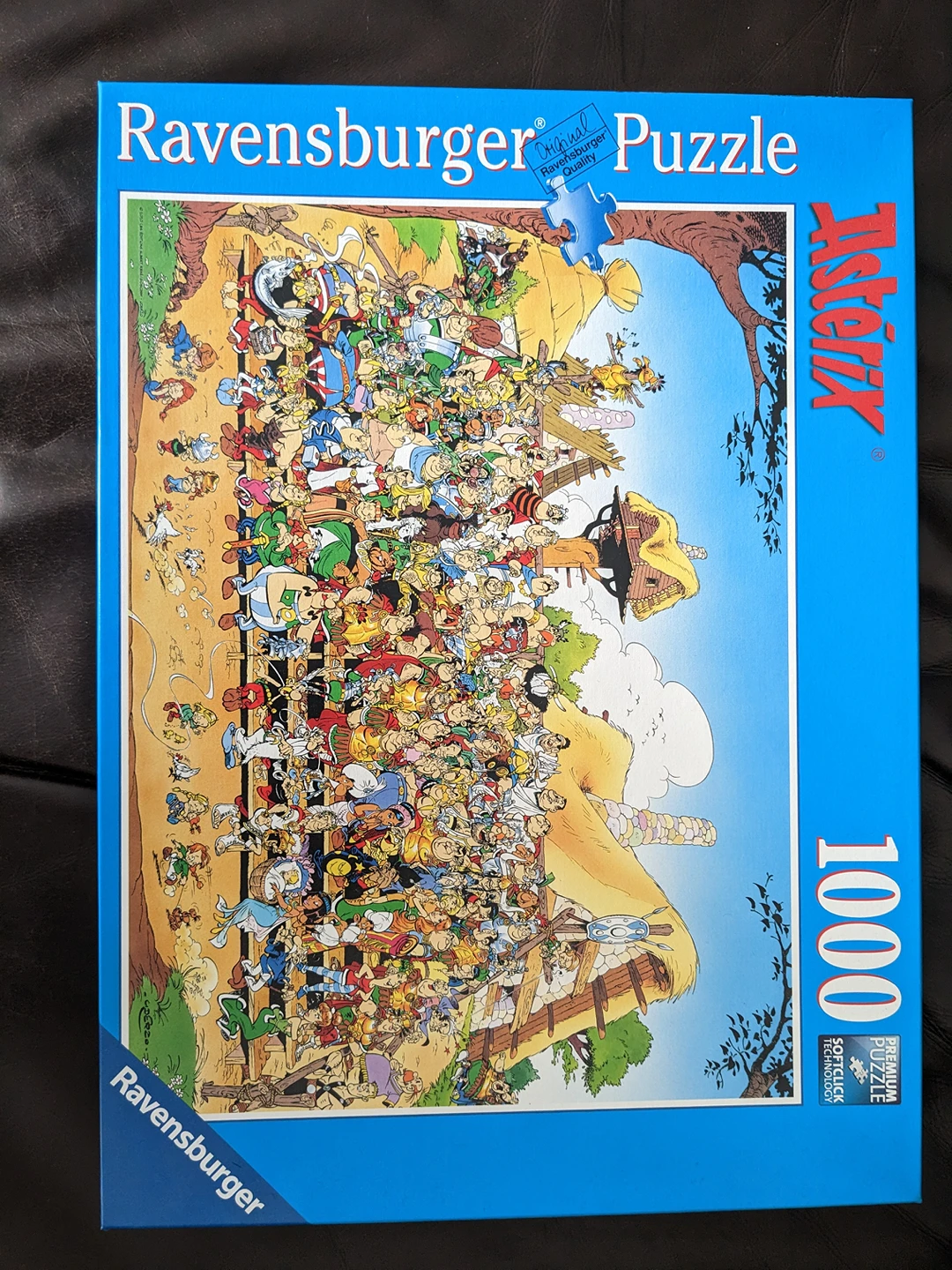 puzzles - photo 4