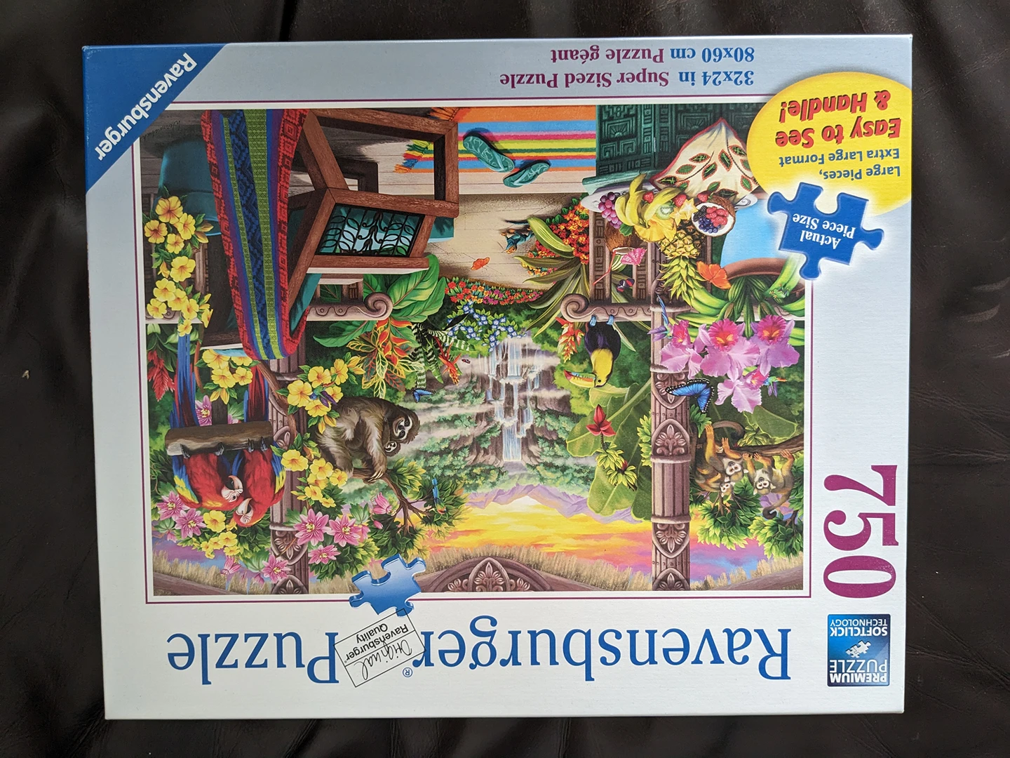 puzzles - photo 5