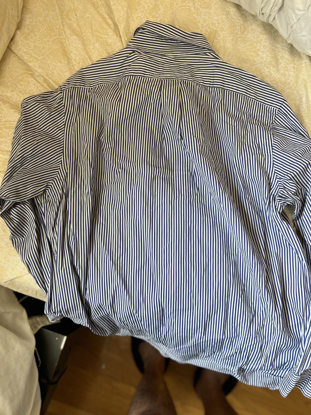 Ralph Lauren shirts size 16 33/32 - photo 3
