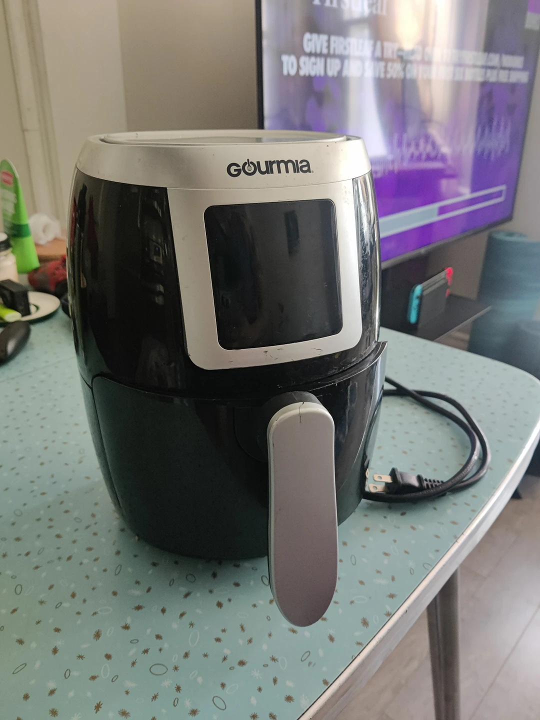 Air Fryer