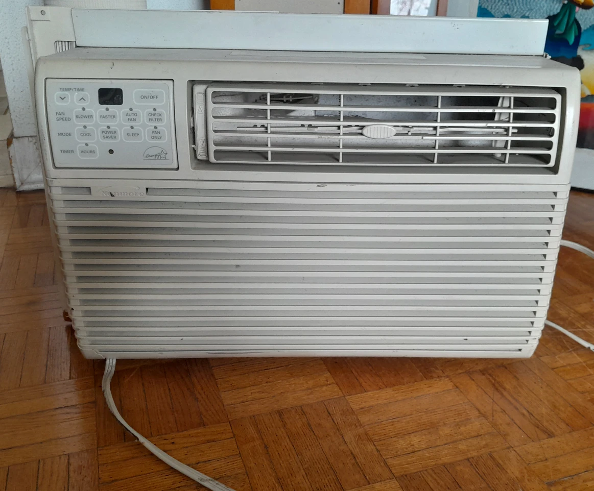 Air Conditioner