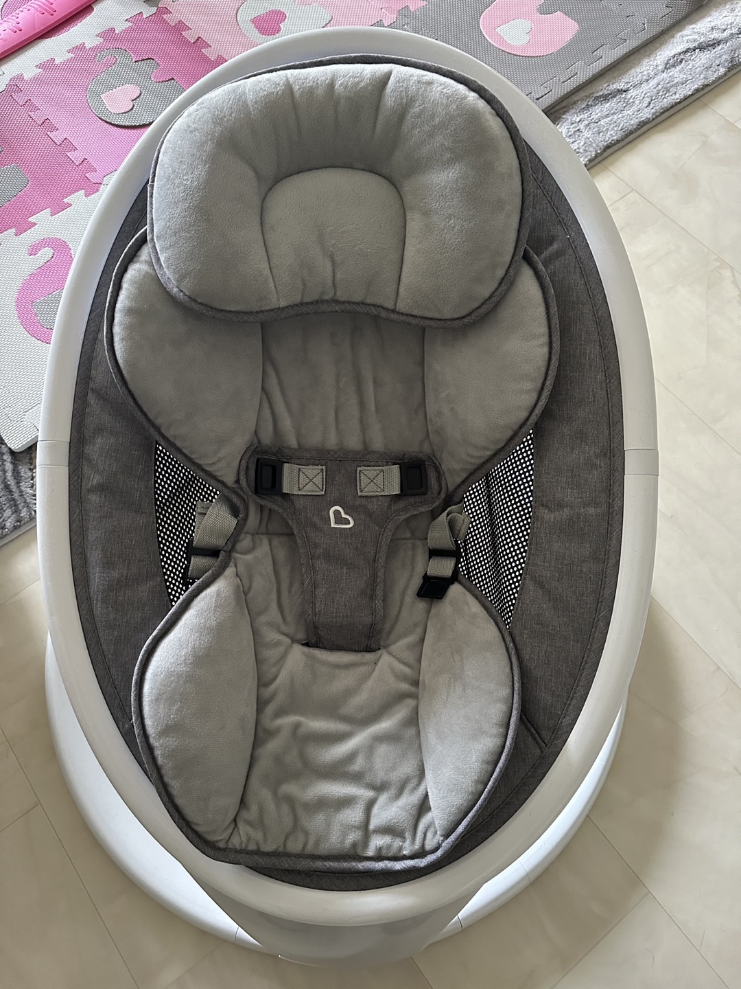 Munchkin Baby Swing