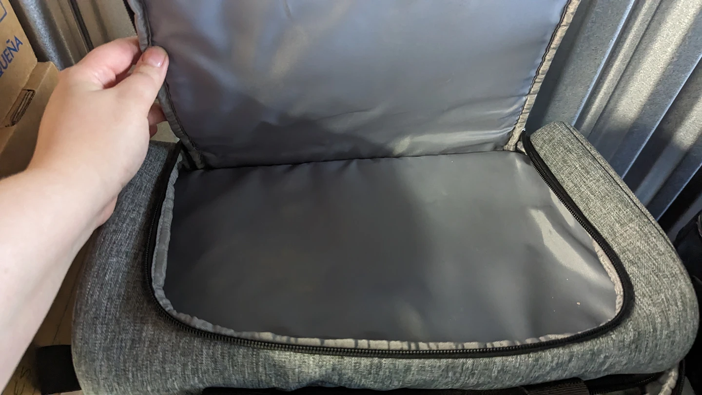 bag cooler - photo 2