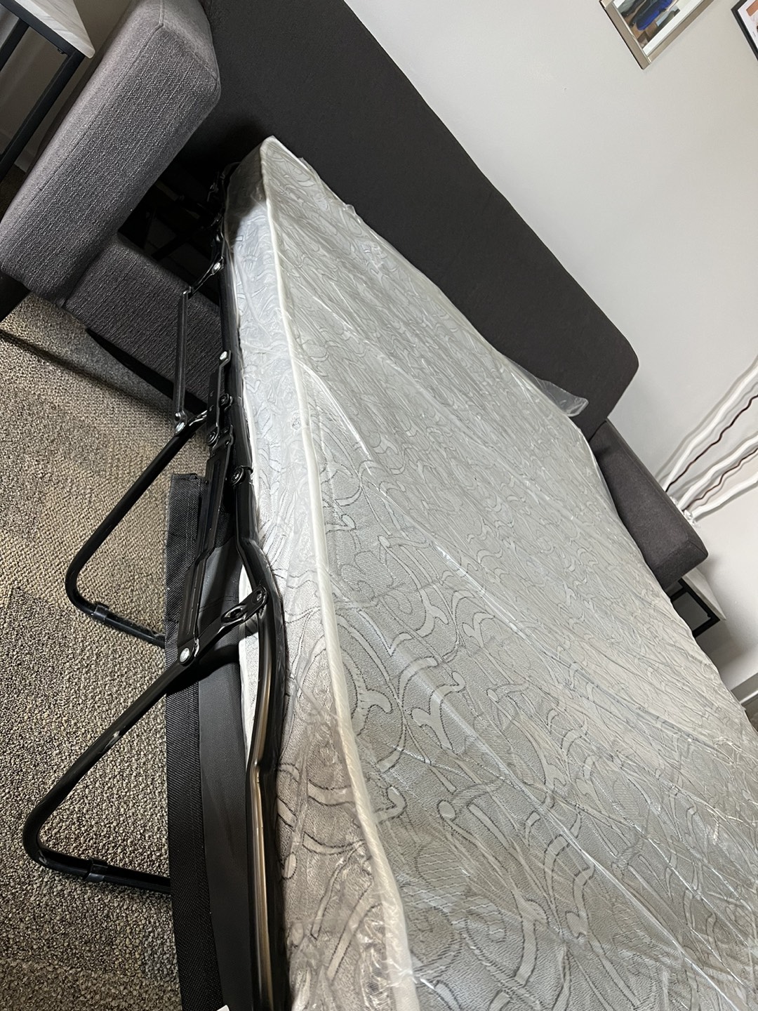Sofa bed - photo 4