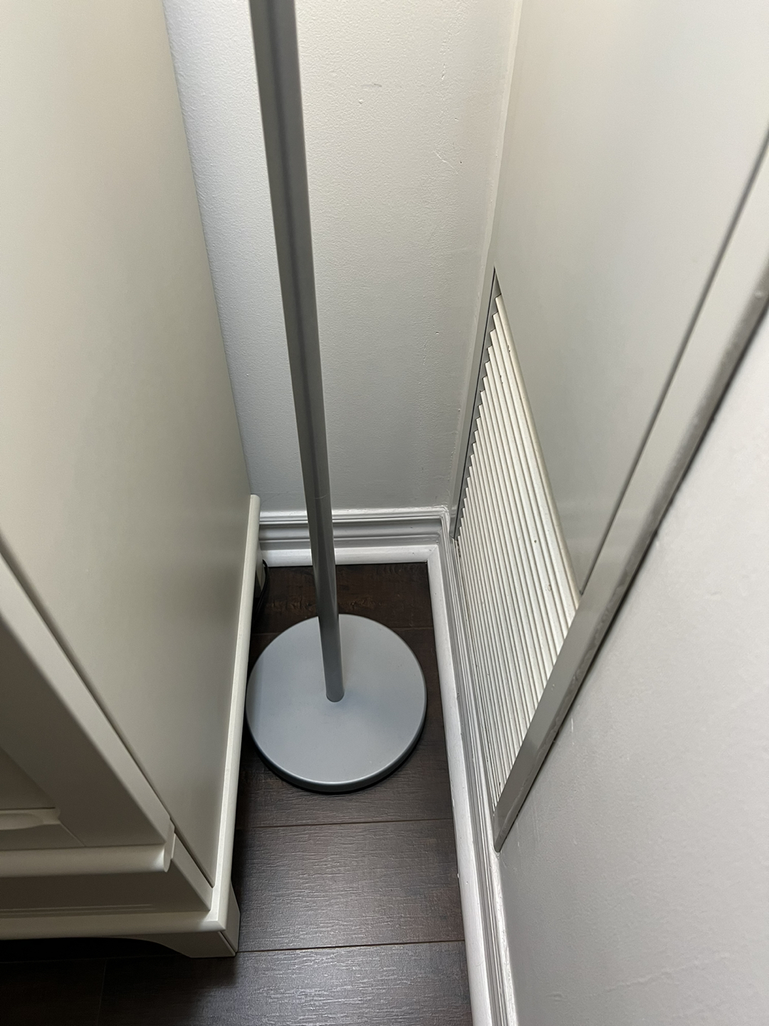 Metal 3-Light Tree Floor Lamp - photo 2