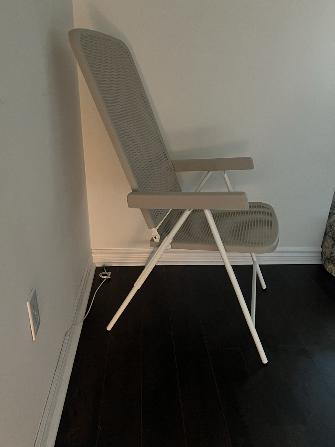 Reclining chair - photo 2