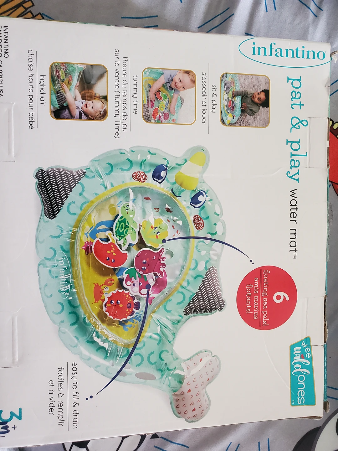 Baby water play mat image indicator(2)