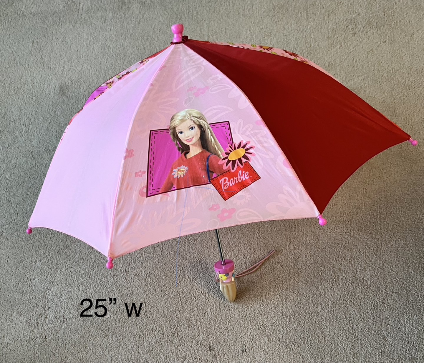 Kids’ Umbrella #freecycle image indicator(2)