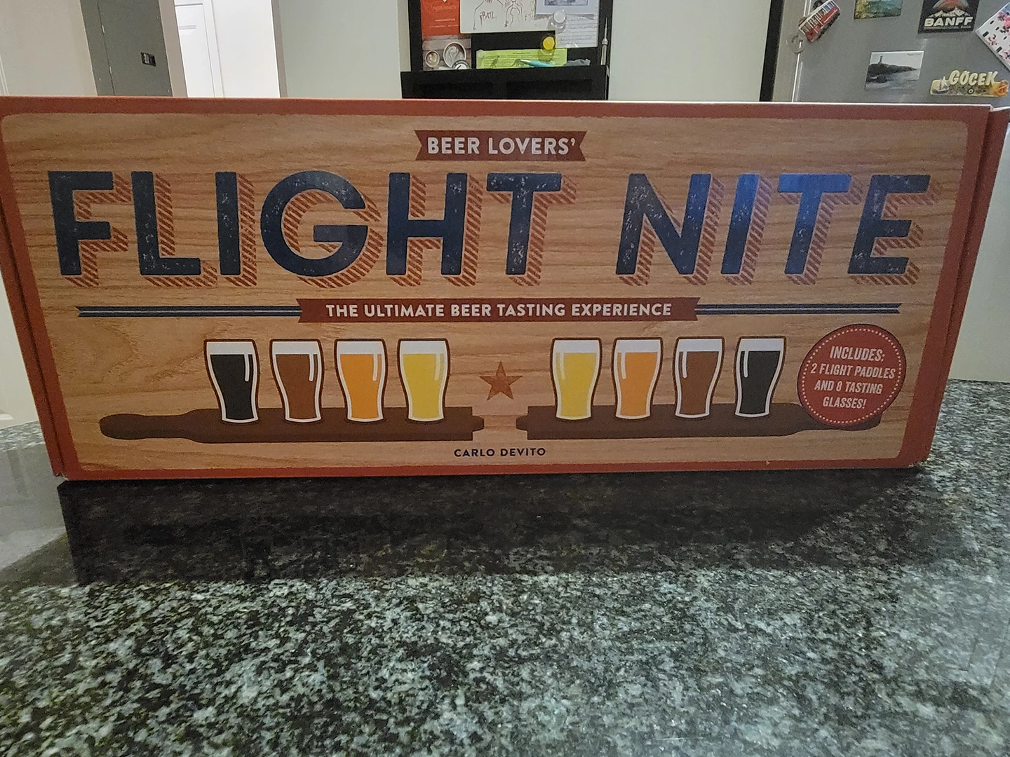 Beer Lover's Flight Nite image indicator(2)