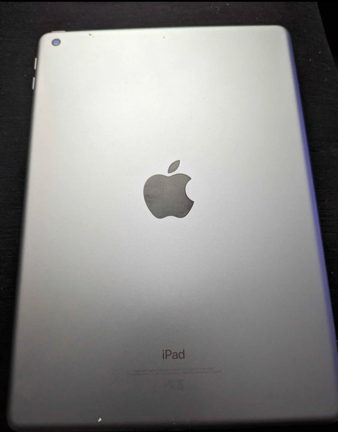 iPad 5th Gen thumbnail