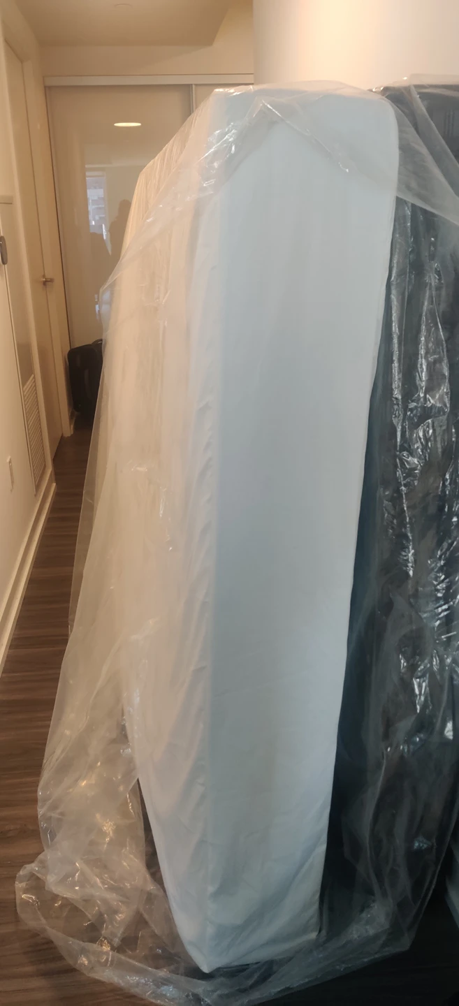 Queen size mattress