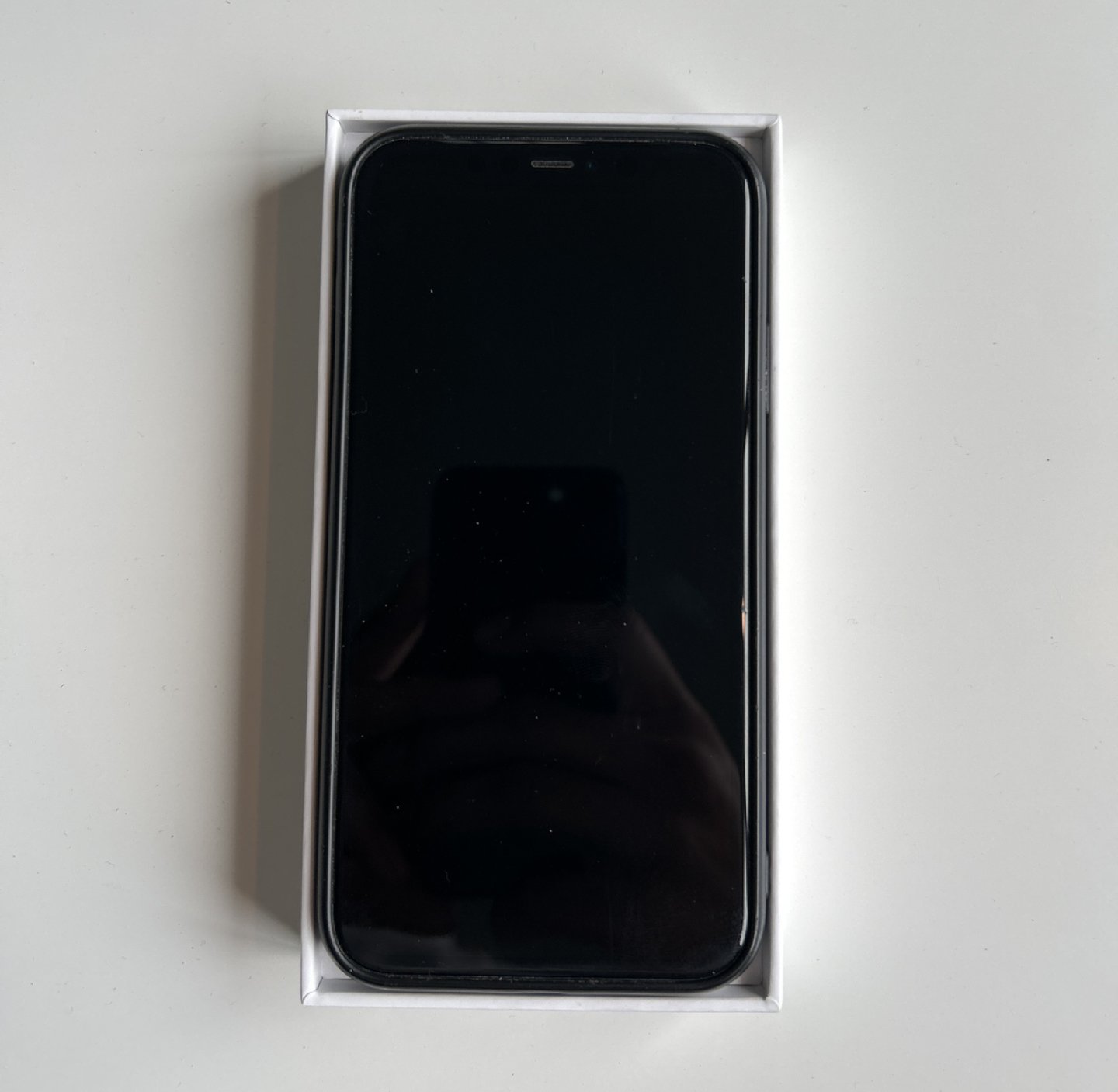 iPhone 11 (2019)