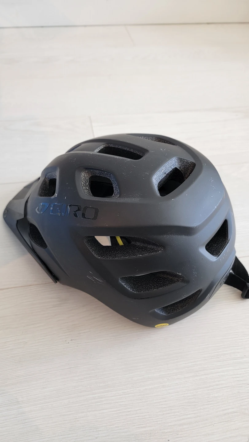 Bike Helmet - photo 2