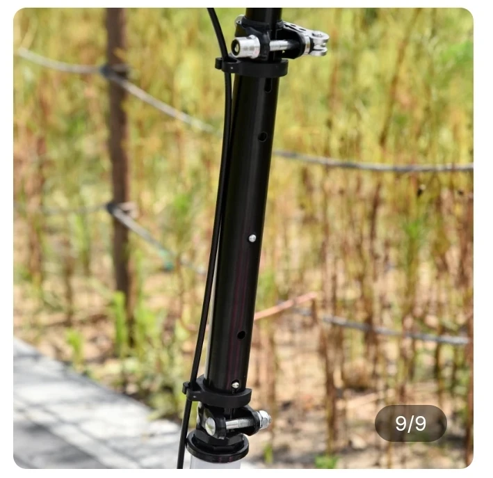 brand New soozier scooter image indicator(7)