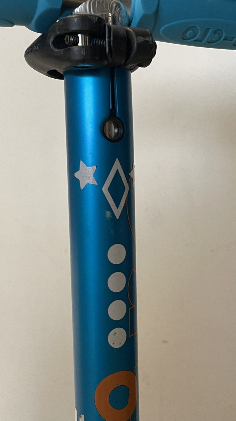 Micro Maxi Scooter - photo 3