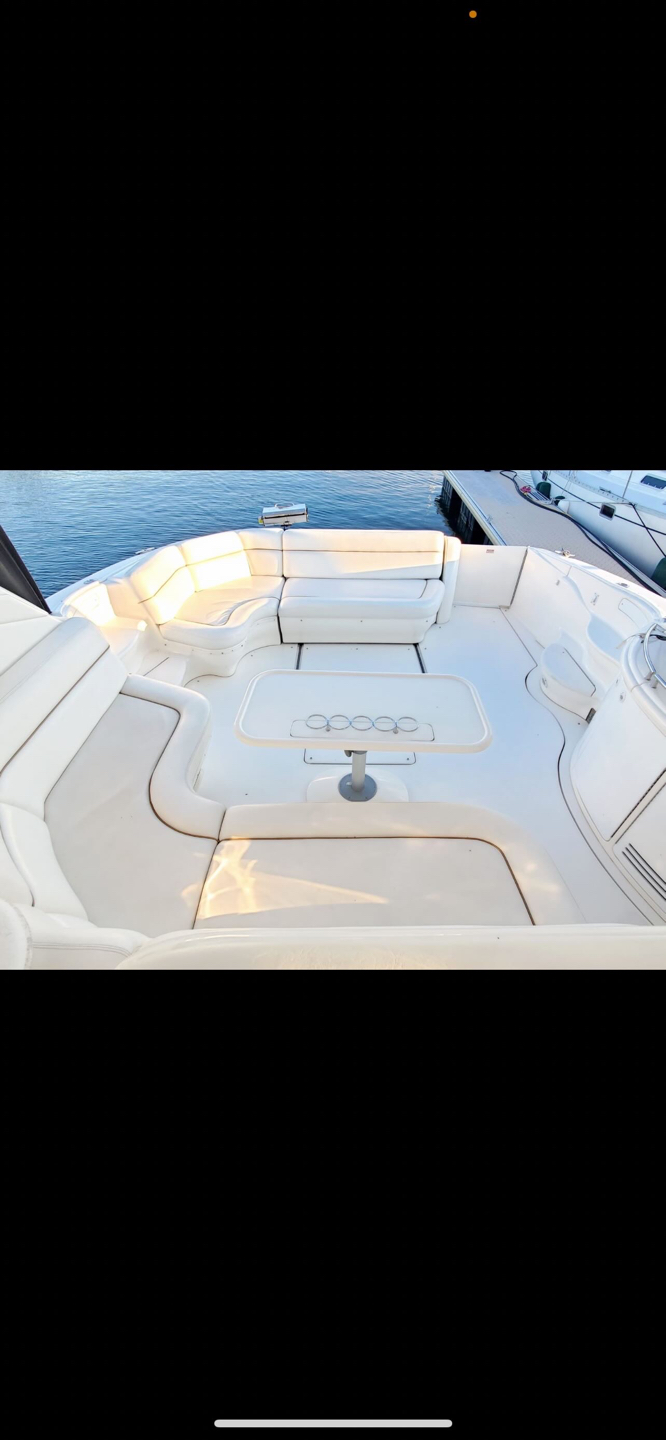 Luxury Yacht Rental