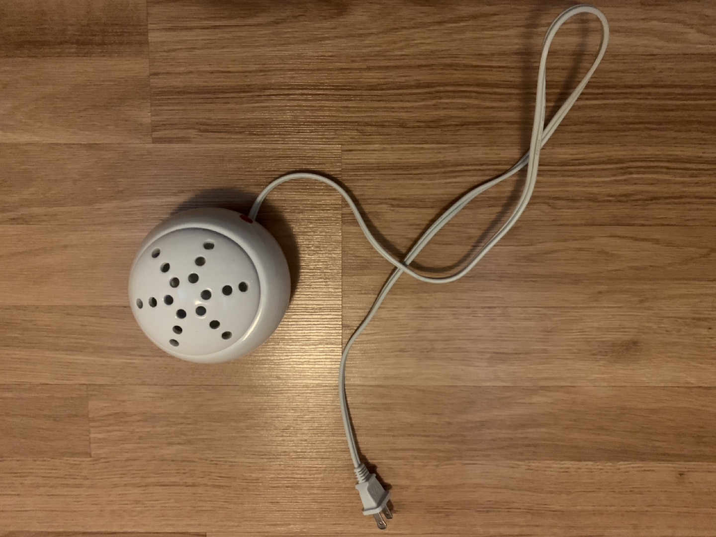Aroma diffuser thumbnail