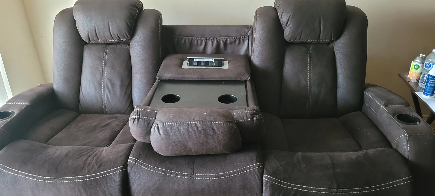 power recliner set