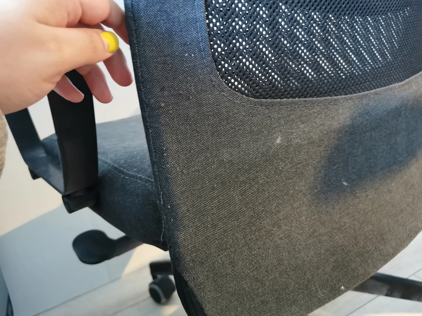 Ergonomic Office Chair / Markus IKEA image indicator(7)