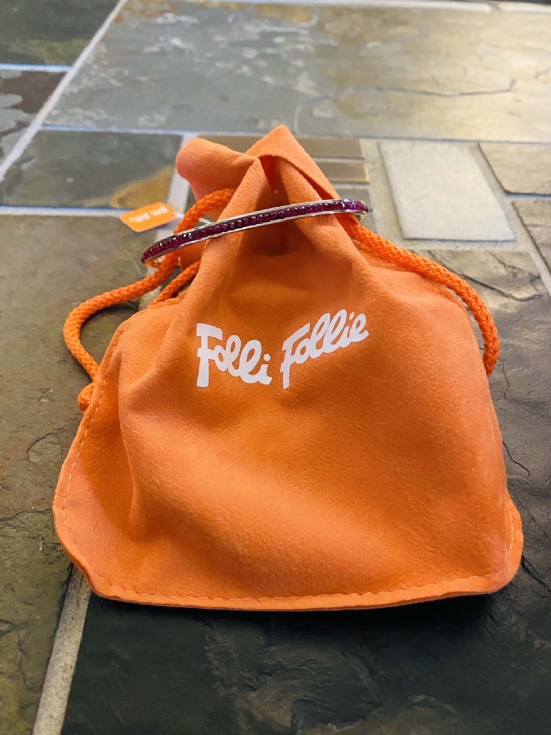 Foli Folli Bangle Bracelet image indicator(2)