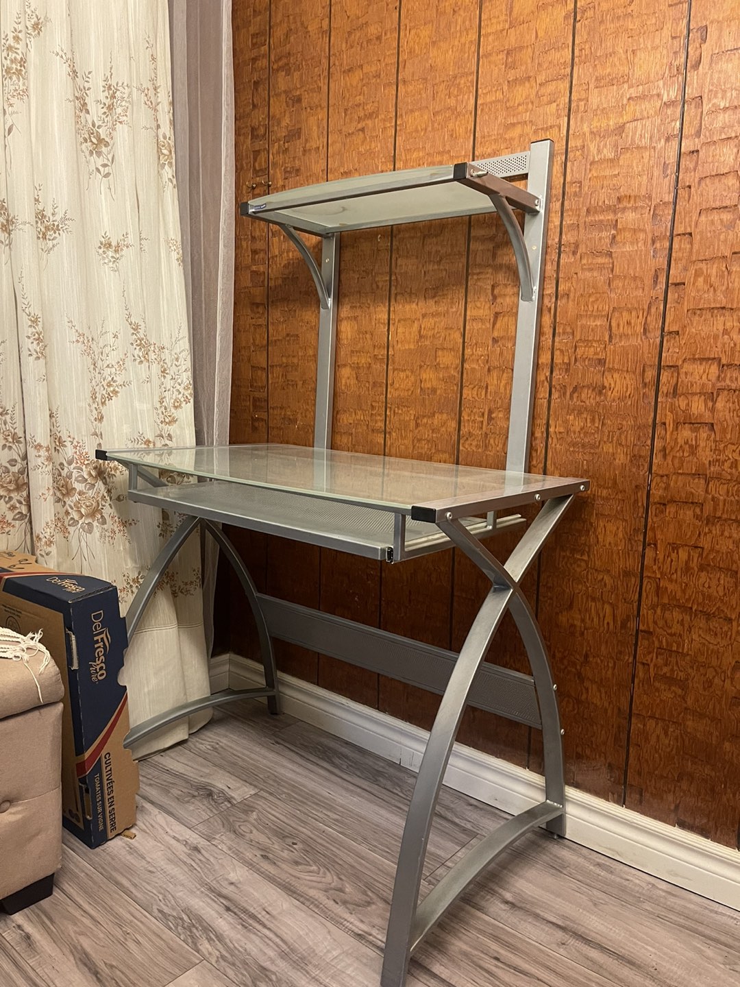 Computer/study table - photo 2