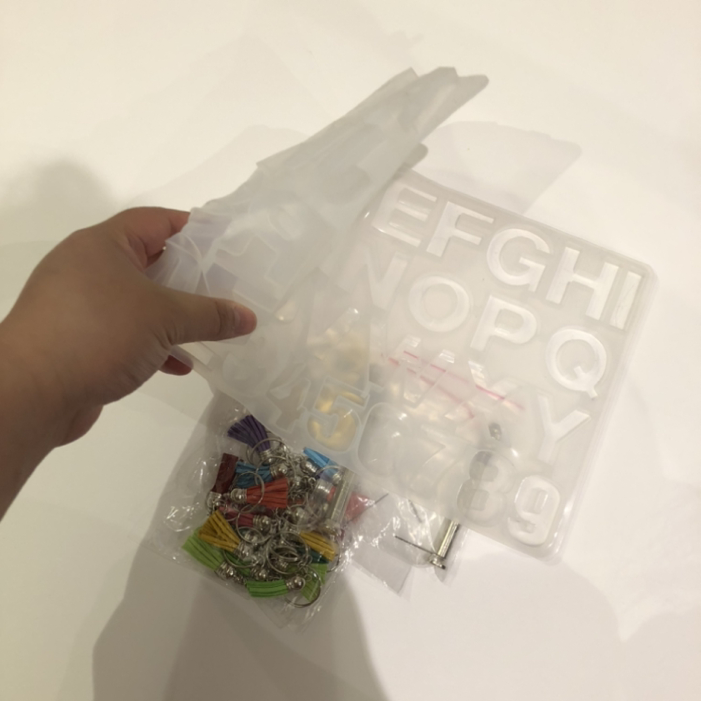 Art Resin Craft Essentials | SOLD AS LOT - photo 4