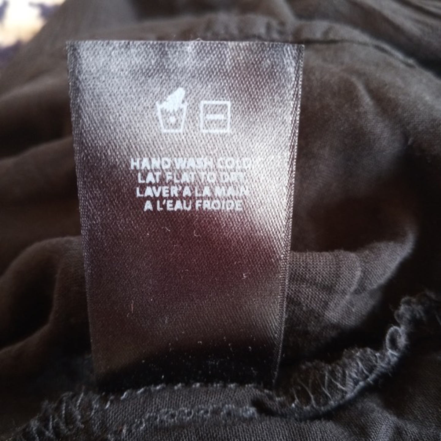 Anthropology Amadi Rossi tunic dress size small image indicator(7)