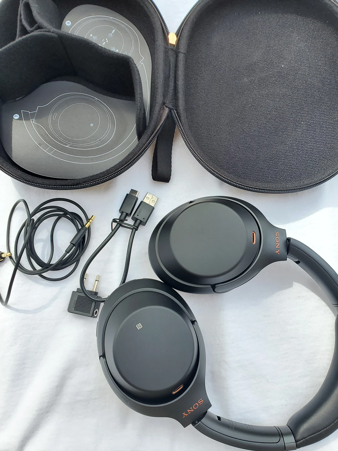 Sony WH-1000xm3 Headphone