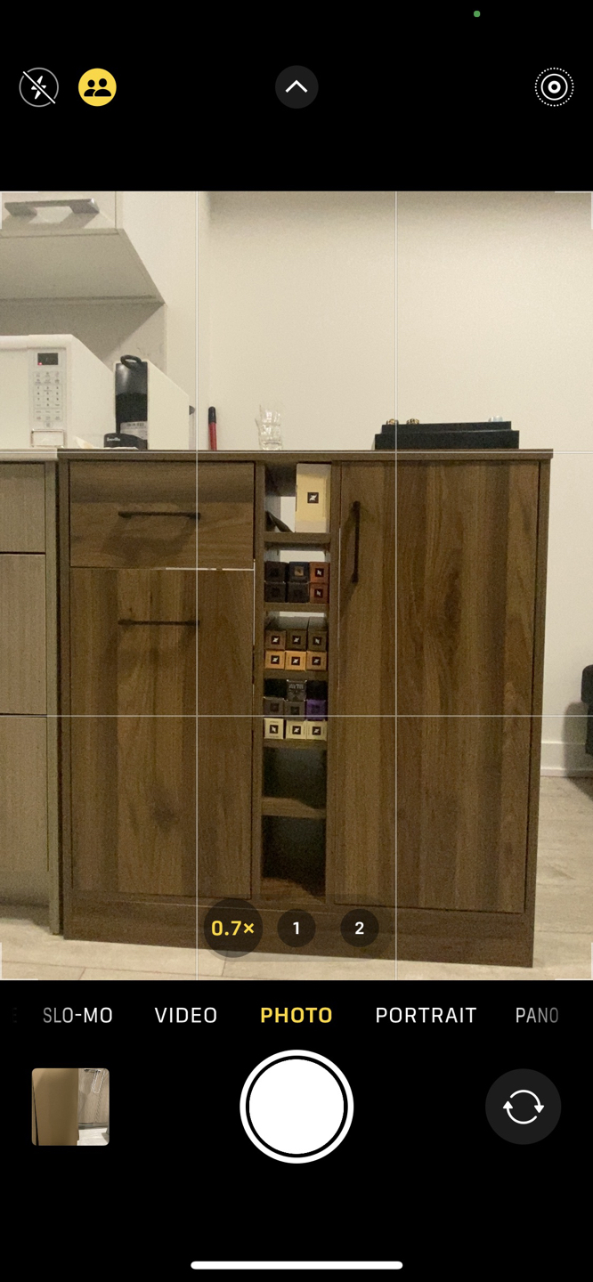 Bar Cabinet