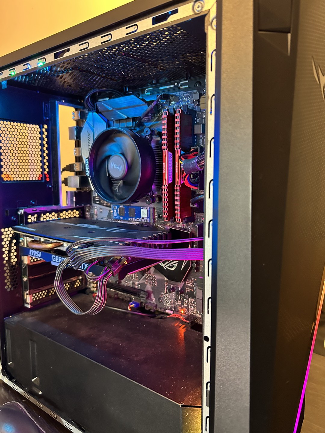 GAMING PC FOR SALE