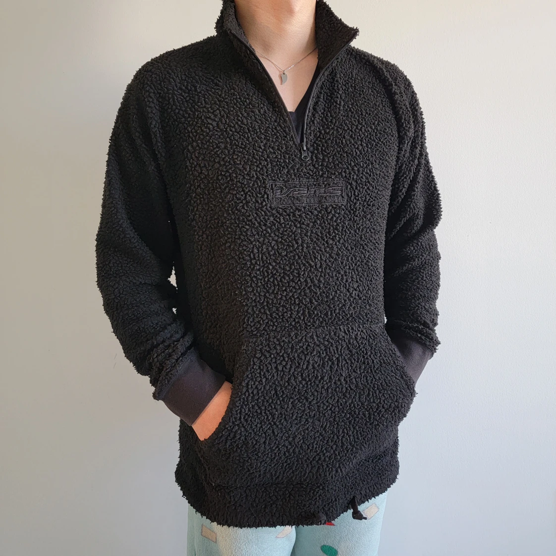 Very Warm Sweater - photo 4