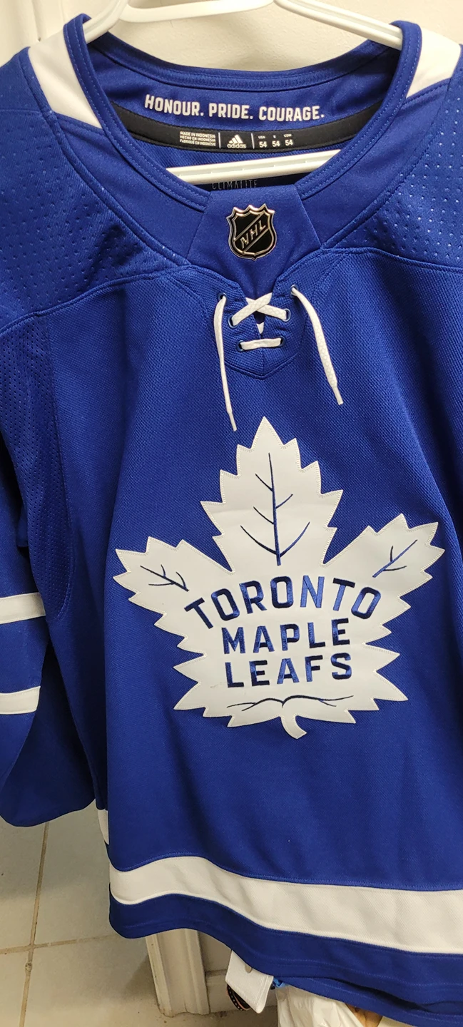 Hockey Jersey - photo 4