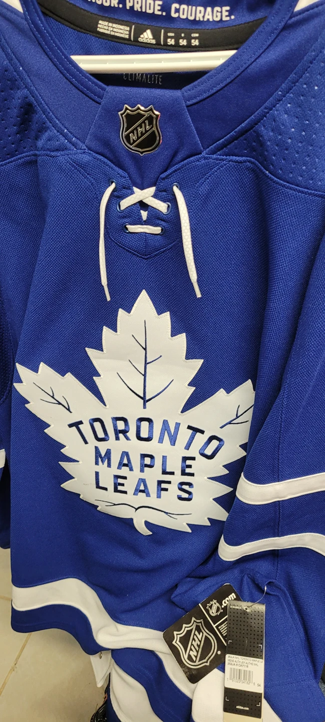 Hockey Jersey - photo 5