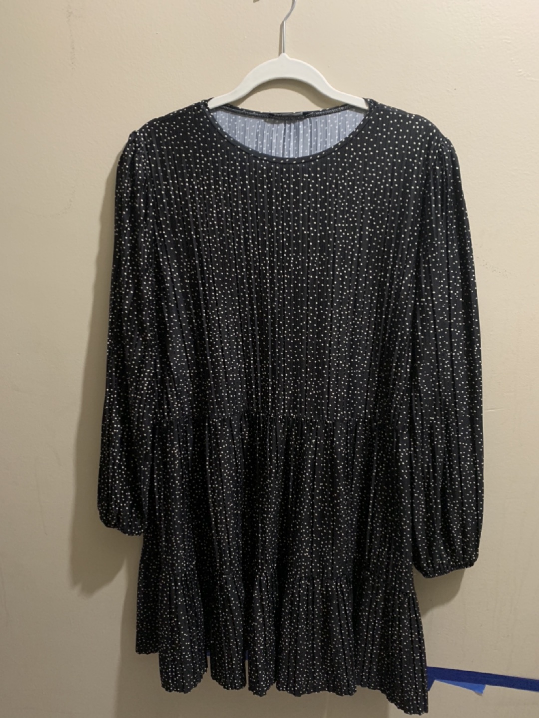 Zara dress
