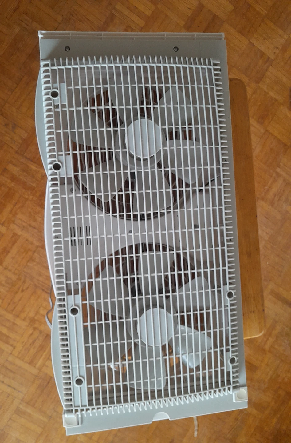 FAN - photo 2