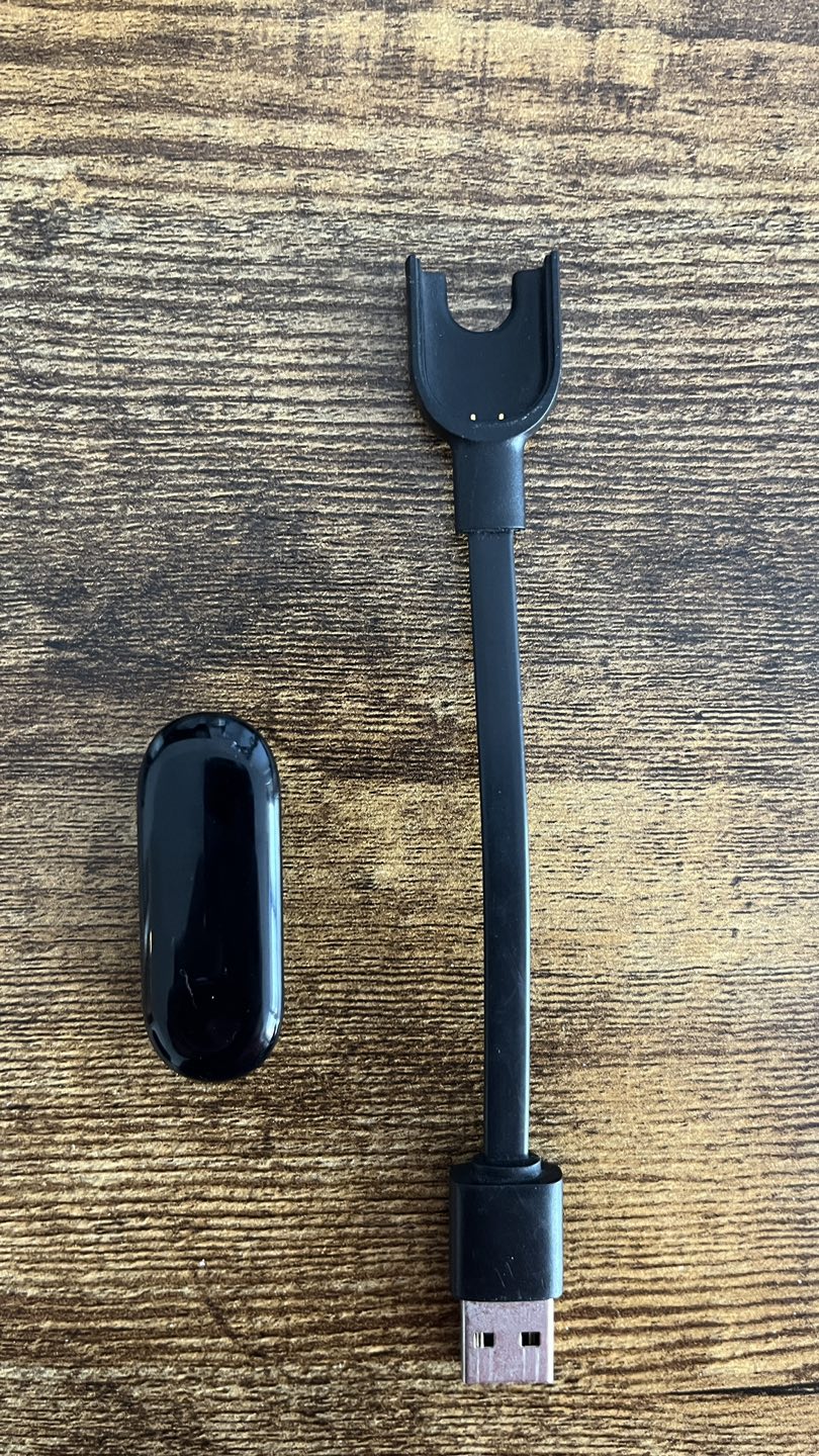 MI Smart Band 3 image indicator(2)
