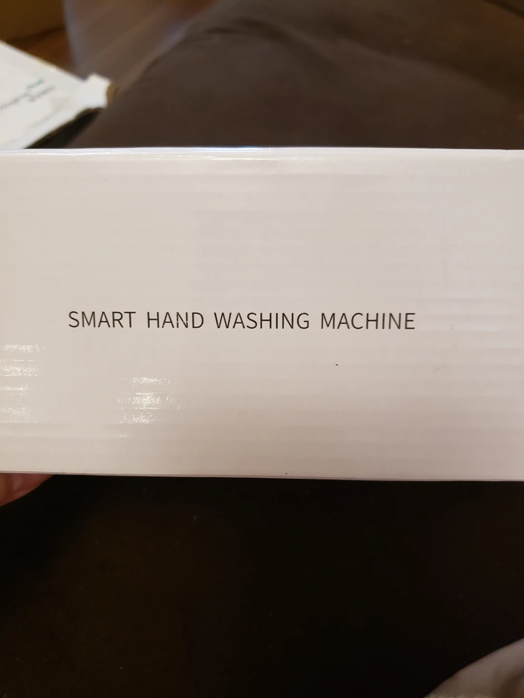 automatic foaming soap dispenser image indicator(4)