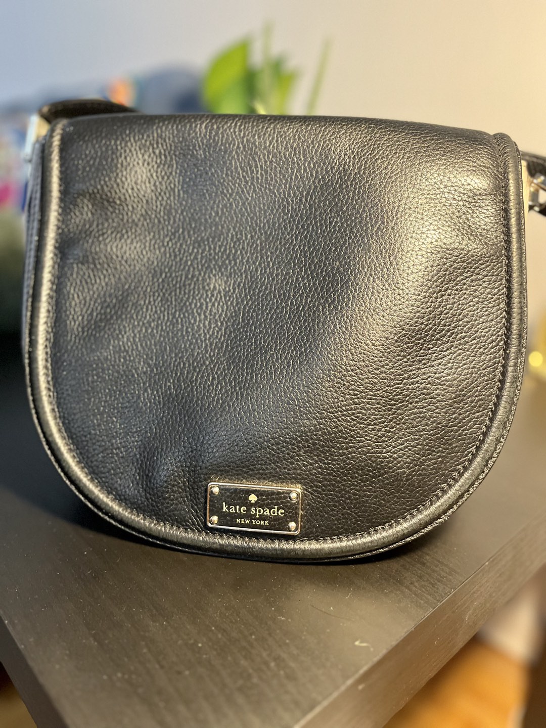 Kate Spade Purse thumbnail