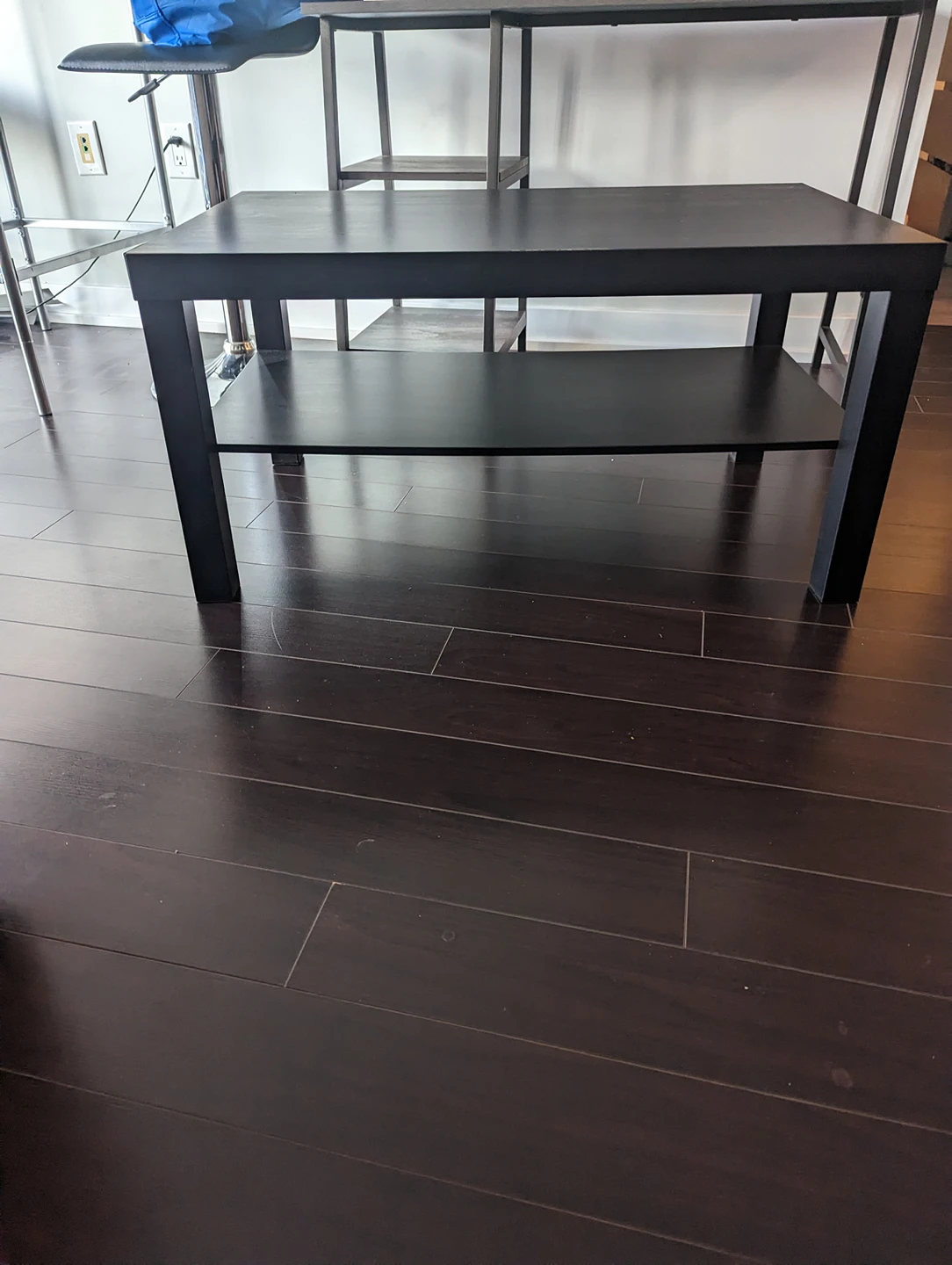 Coffee Table - photo 3