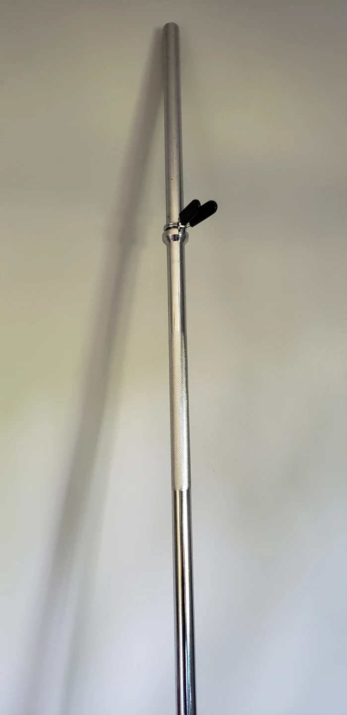 weights and 6f barbell - photo 2