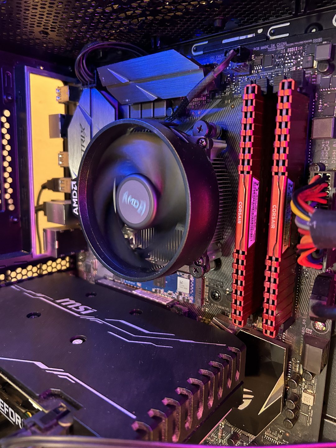 GAMING PC FOR SALE - photo 2