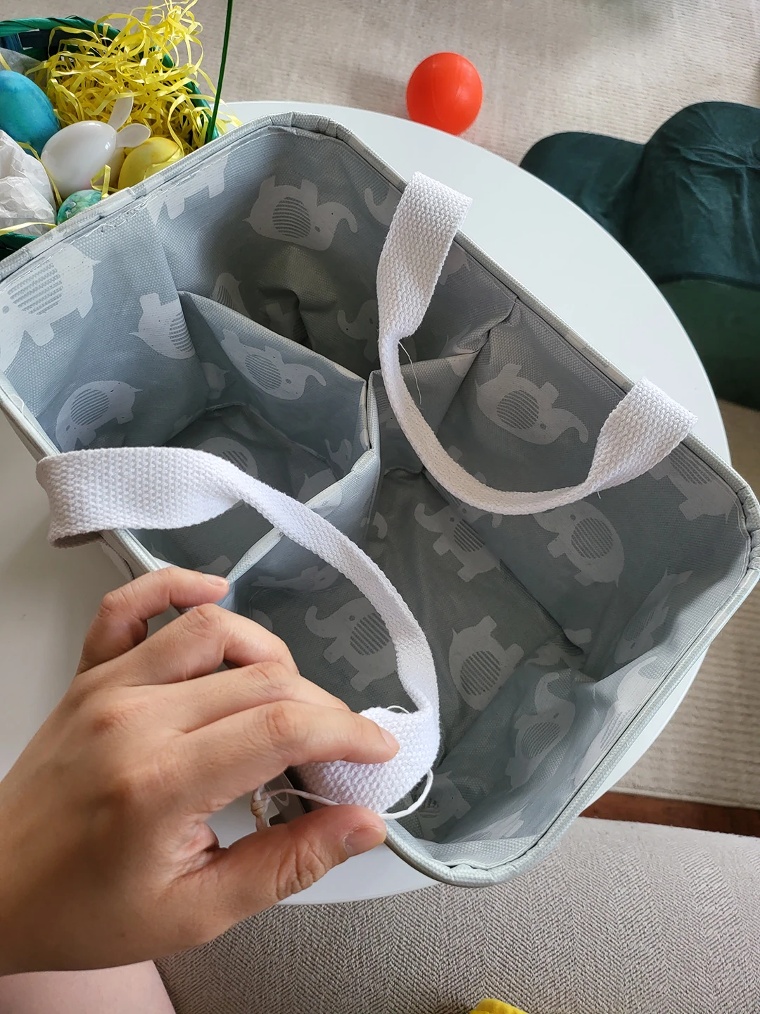 caddy brand new with tag image indicator(2)